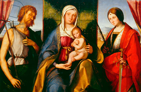 Bridgeman, Cultura, Arte, História